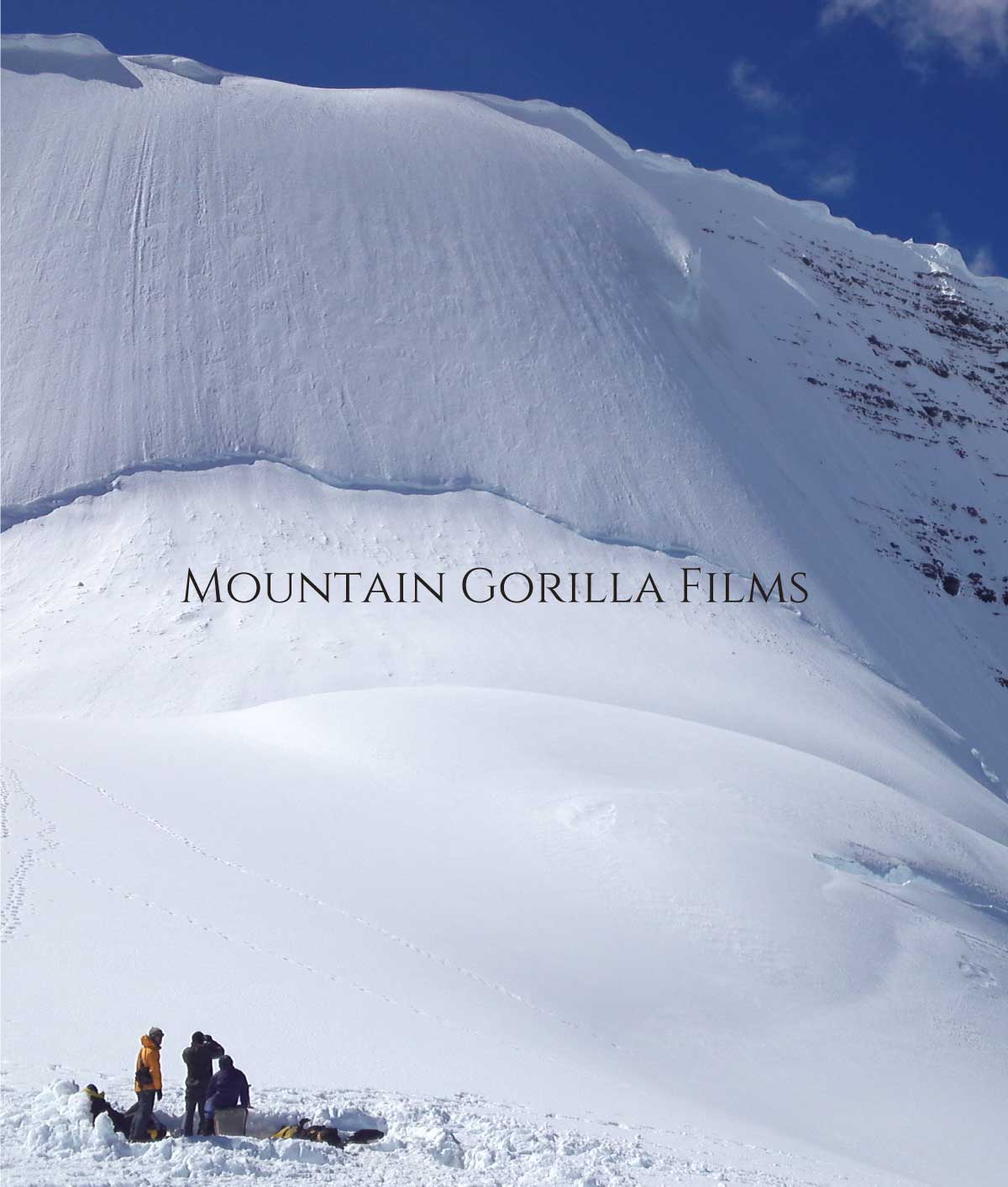 Mountain Gorilla Films( マウンテンゴリラフィルムズ ) | 山岳映像制作のプロフェッショナル