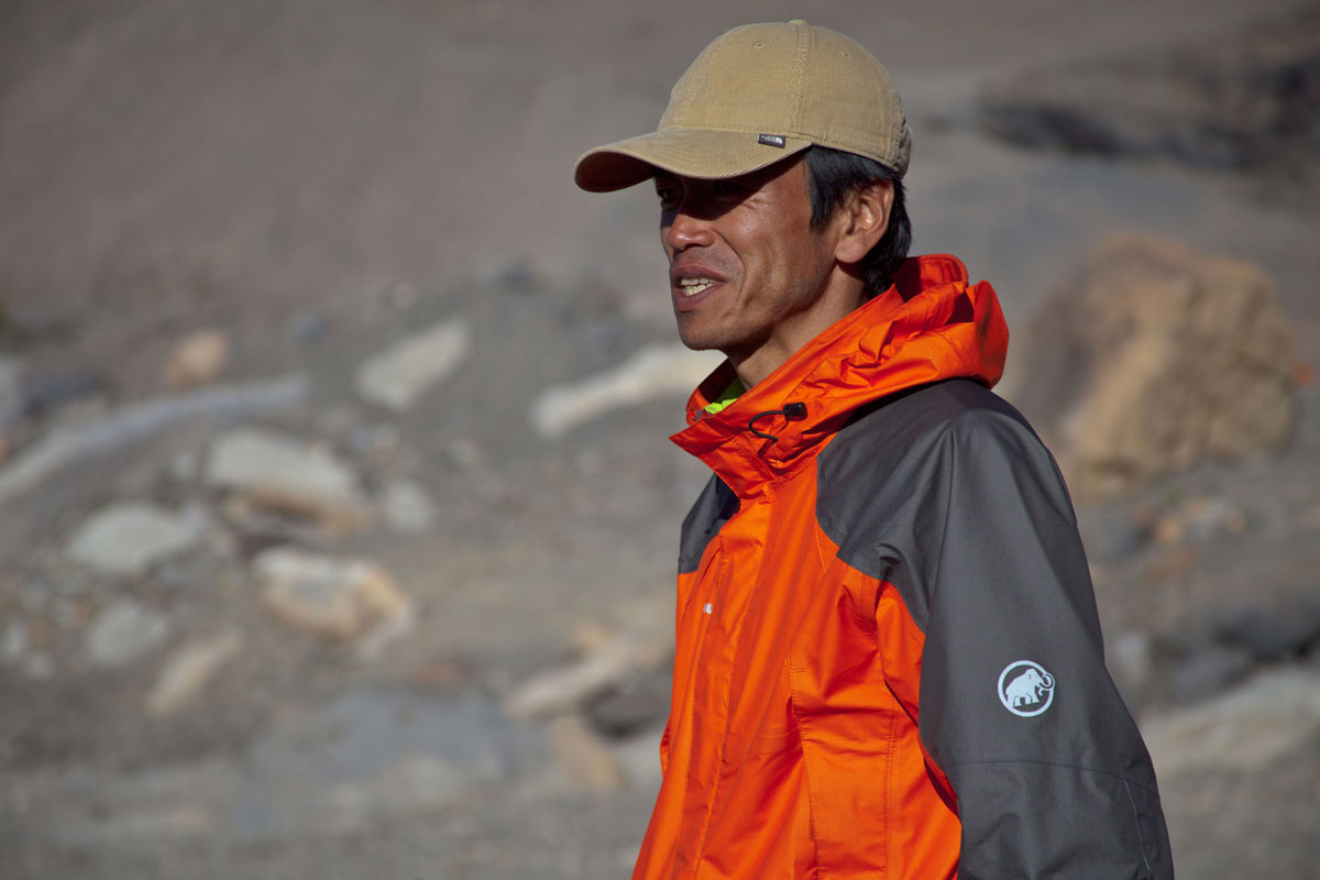 Mountain Gorilla Films (MGF) CEO Tetsuya Okamoto Profile